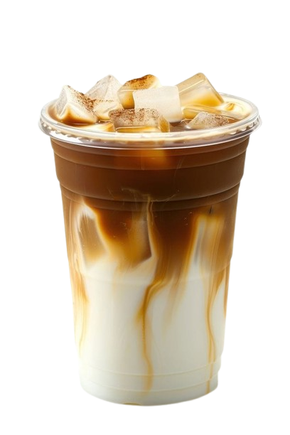 Kopi Susu Gula Aren